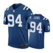 Colts Tyquan Lewis Color Rush Jersey