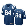 Jack Doyle Game Jersey Indianapolis Colts Royal Blue