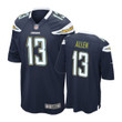 Keenan Allen Game Jersey Los Angeles Chargers Navy