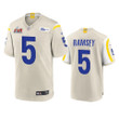 Rams Jalen Ramsey Super Bowl LVI Bone Game Jersey