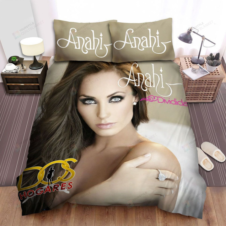 Anahi Dividida Bed Sheets Spread Comforter Duvet Cover Bedding Sets