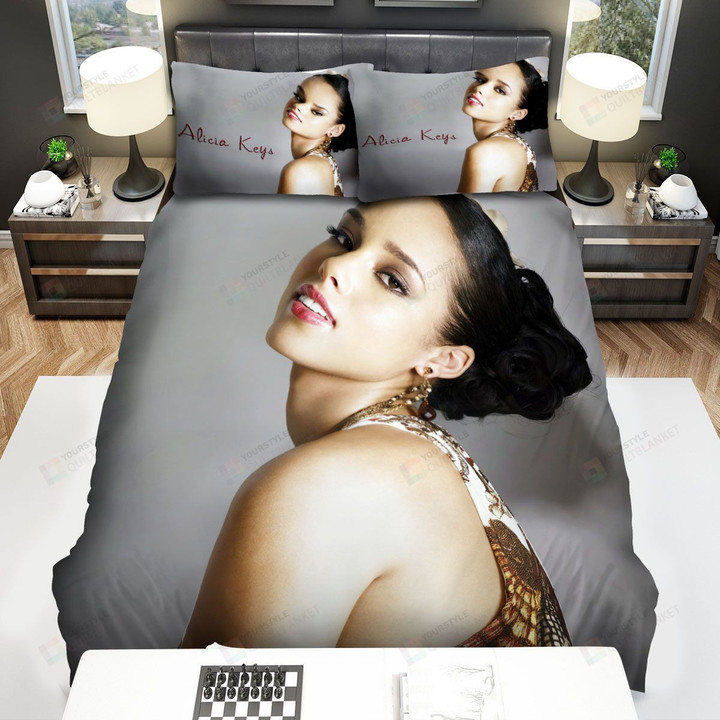 Alicia Keys, Image Of Alicia Bed Sheets Spread Duvet Cover Bedding Sets
