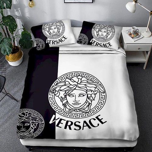 Versace 28 Bedding Sets Bedroom Luxury Brand Bedding