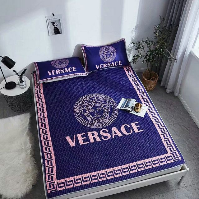 Luxury Brand Versace Type 28 Bedding Sets Duvet Cover Bedroom Sets