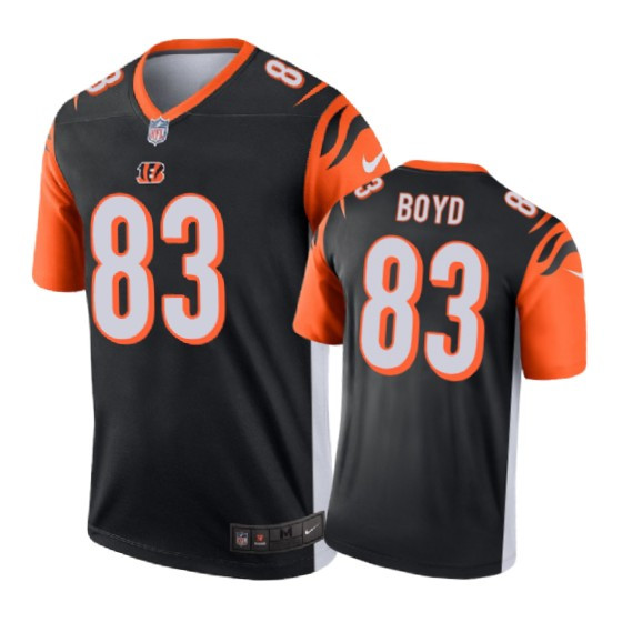 Bengals Tyler Boyd Color Rush Jersey