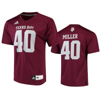 men's von miller jersey