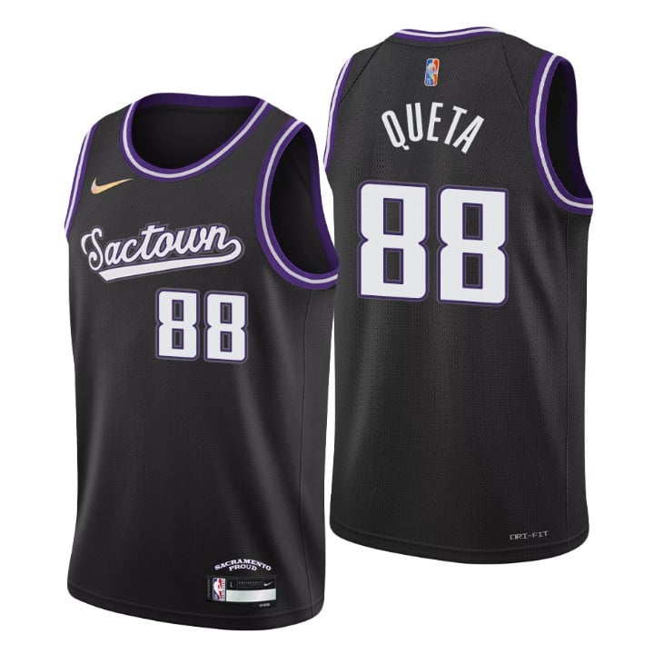 Sacramento Kings City Edition Jersey for Sale in Elk Grove, CA