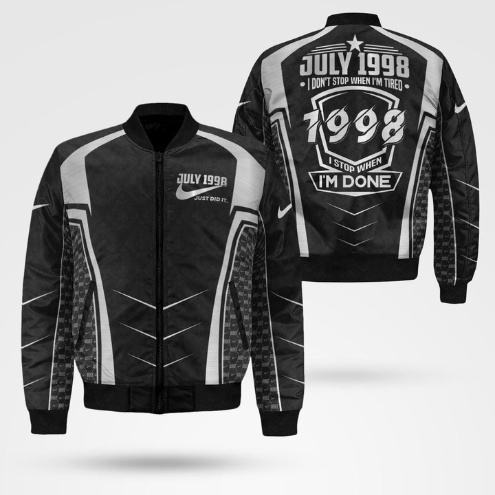 July 1998 G100DQ