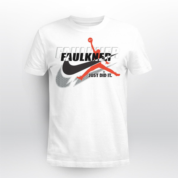 FAULKNER M430BG-AF02-P156