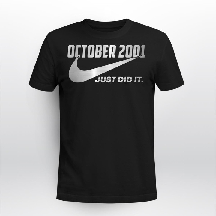 October 2001 G100BG