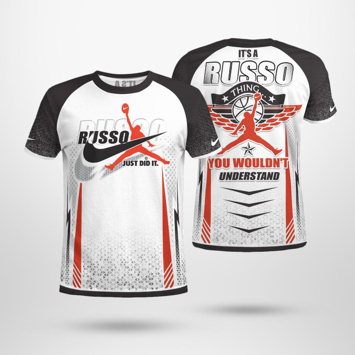 RUSSO M430AA-AF02-P410
