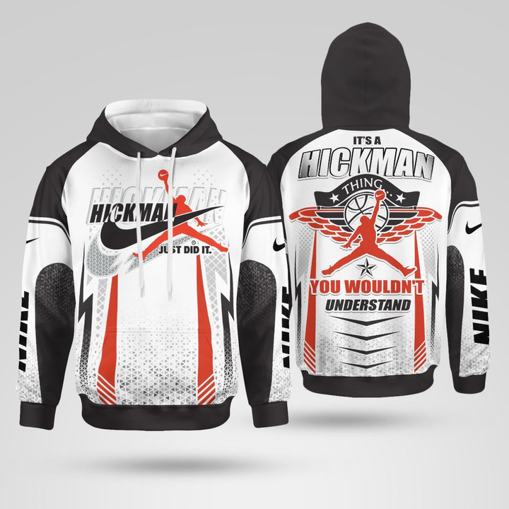 HICKMAN M430DG-AF02-P216