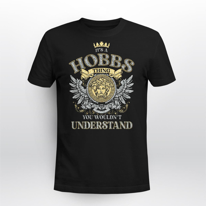 HOBBS M491BG-AF02-P218