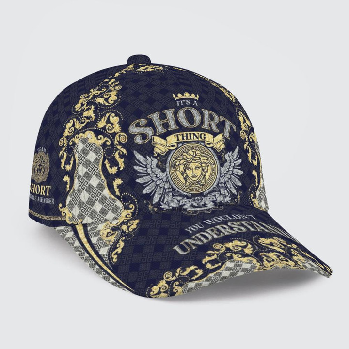 SHORT M491EA-AF02-P430