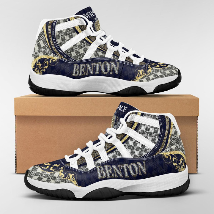 BENTON M491GY-AF02-P041