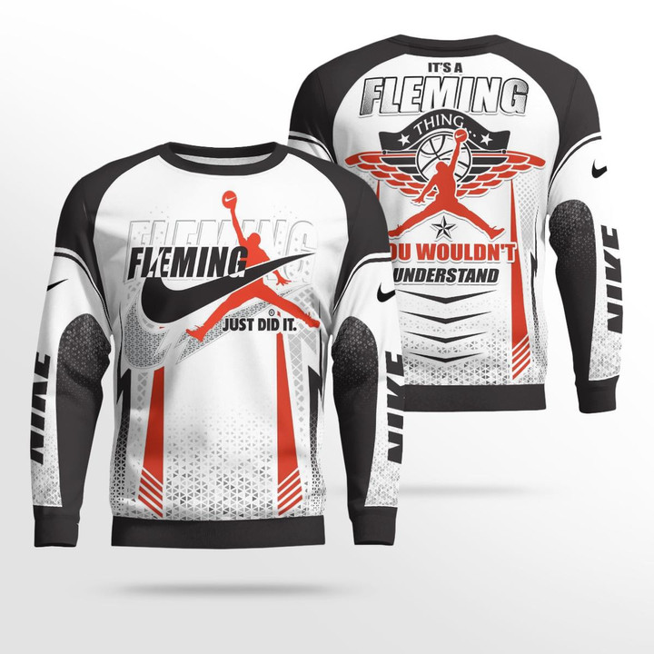 FLEMING M430CR-AF01-P128