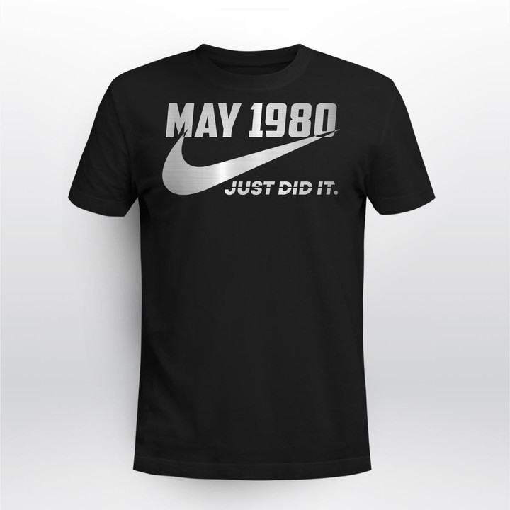 May 1980 G100BG