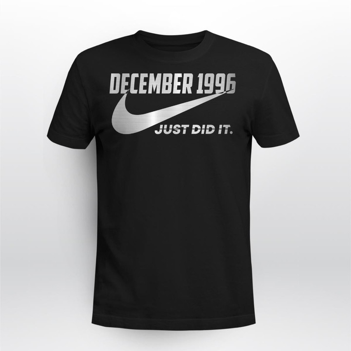 December 1996 G100BG