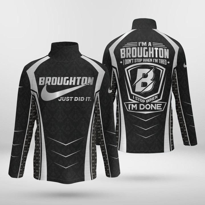 BROUGHTON M436CW-AF06-P063