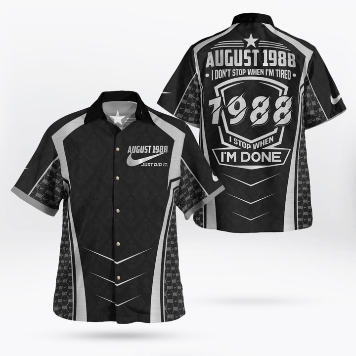 August 1988 G100AM
