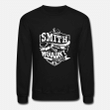 ITS A SMITH THING YOU WOULDNT UNDERSTAND  Unisex Crewneck Sweatshirt