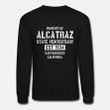 Alcatraz State Penitentiary  1934  San Francisco  Unisex Crewneck Sweatshirt