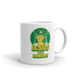 Jesús is My Homeboy Mug