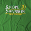 Knope Swanson 2020