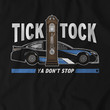 Tick Tock Ya Don't Stop