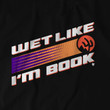 Wet Like I'm Book