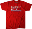 Caufield Suzuki '21