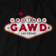 Las Vegas Point Gawd