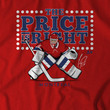 The Carey Price is Right