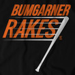 Bumgarner Rakes