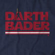 Darth Bader