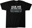 Ask Me After the Parade