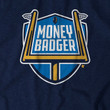 Money Badger