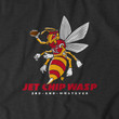 Jet Chip Wasp