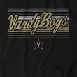Vanderbilt Baseball: Vandy Boys