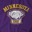 Minnesota MVP