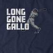 Long Gone Gallo NY