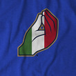 Italy Champs of Europe