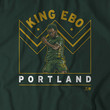 King Ebo