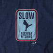 Slow: Tortuga Pitching