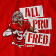 All-Pro Fred