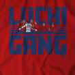Luchi Gang