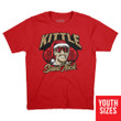 George Kittle: Kittle Saint Nick
