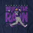 Bring the (Purple) Rain