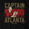 Captain Atlanta
