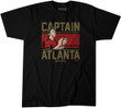 Captain Atlanta